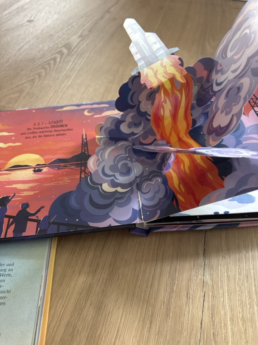 Livres: 3 tolle Bilderbücher – D'occasion à Hettlingen par sch_gr5s 2