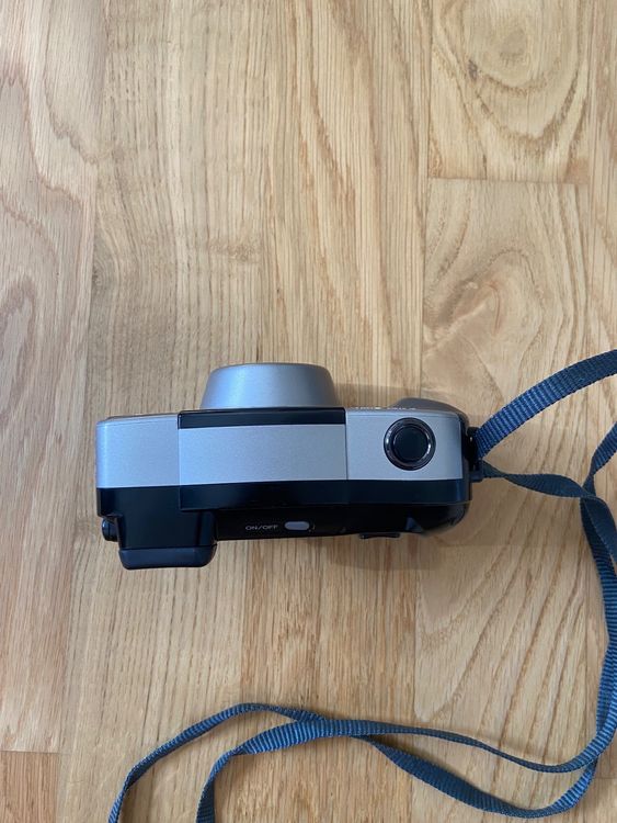 Minolta Vectis 40 Kaufen auf Ricardo