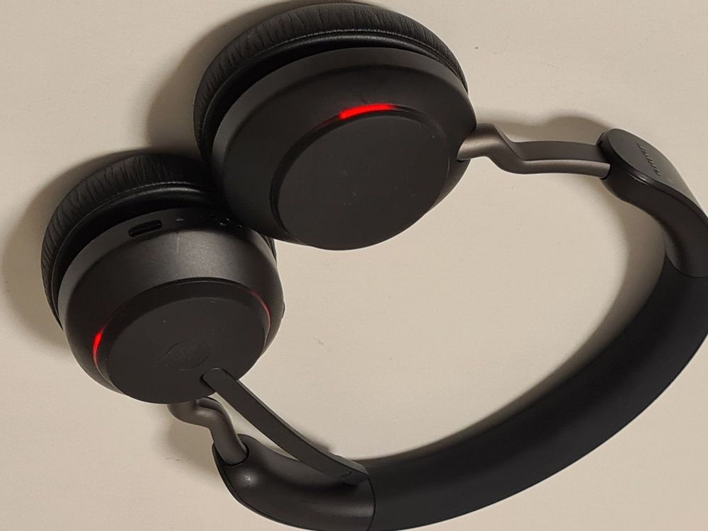 Jabra Evolve2 65 | Kaufen auf Ricardo