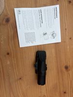 Neu Inforce WMLx White/IR Gen3 Tactical Lampe Picatinny Stgw