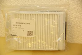 MAKITA Filter für VC260D, in OVP