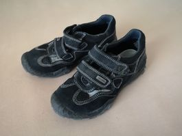 Kinderschuh Twisty Grösse 31 (SALE)