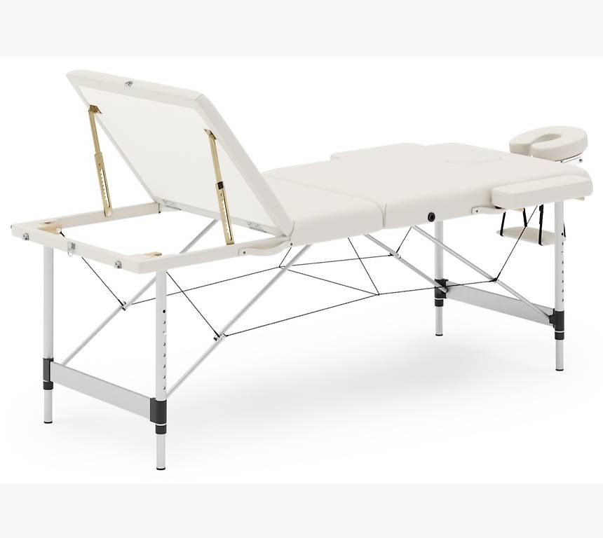 Sedie a sdraio: Massageliege NEU inkl. Tragetasche  – Usato da Kreuzlingen venduto da Deli07 4