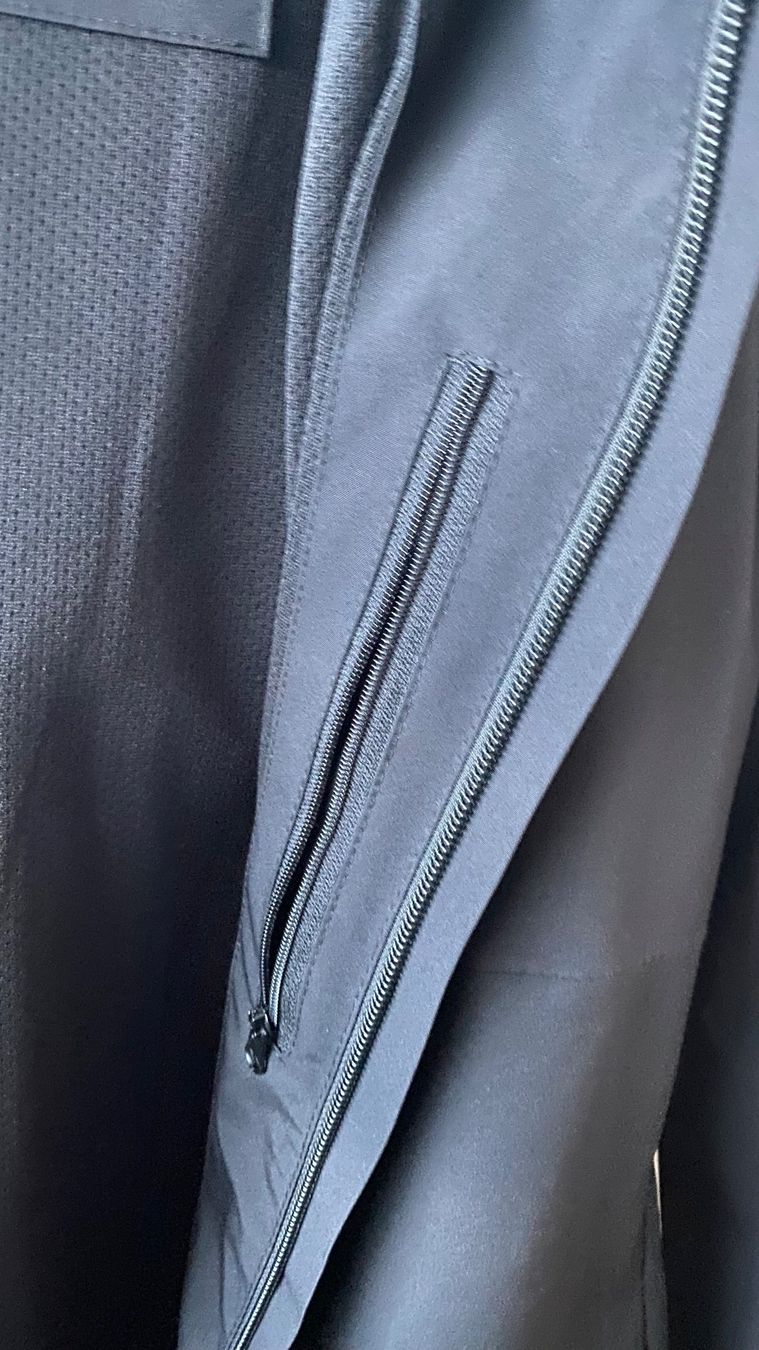 Tchibo Jacken: Regenjacke DLX – Gebraucht aus Starrkirch-Wil von sclupain 4