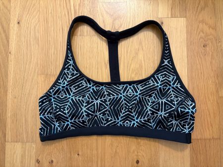 CARVE Designs - Bikini-Top in Grösse SM