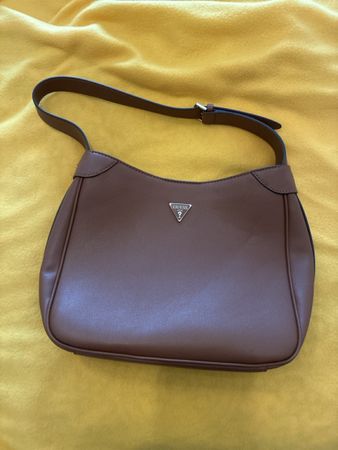 Sac guess camel neuf