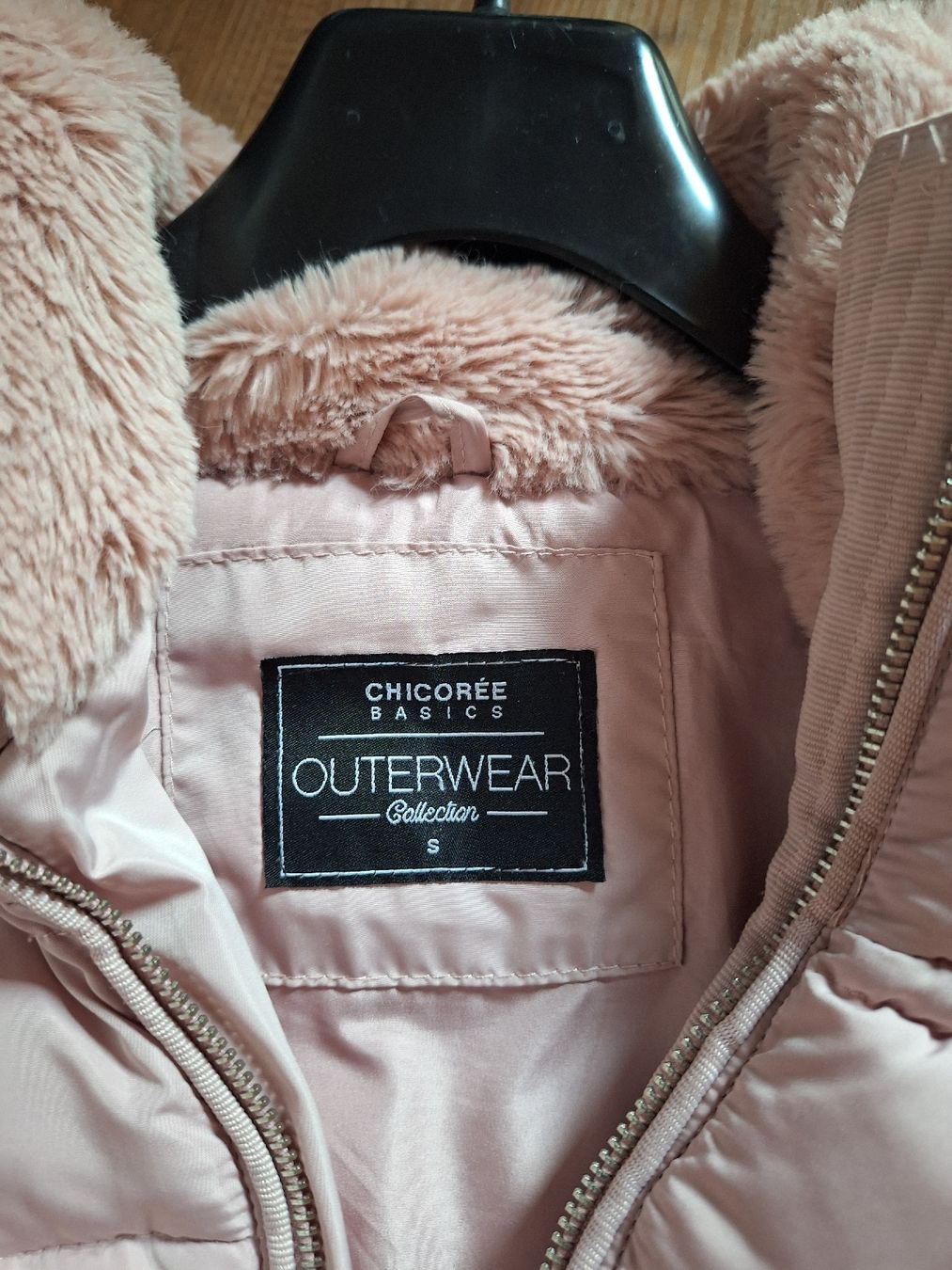 Giacche: Winterjacke, Grösse S – Usato da Lalden venduto da car_7w2l 2
