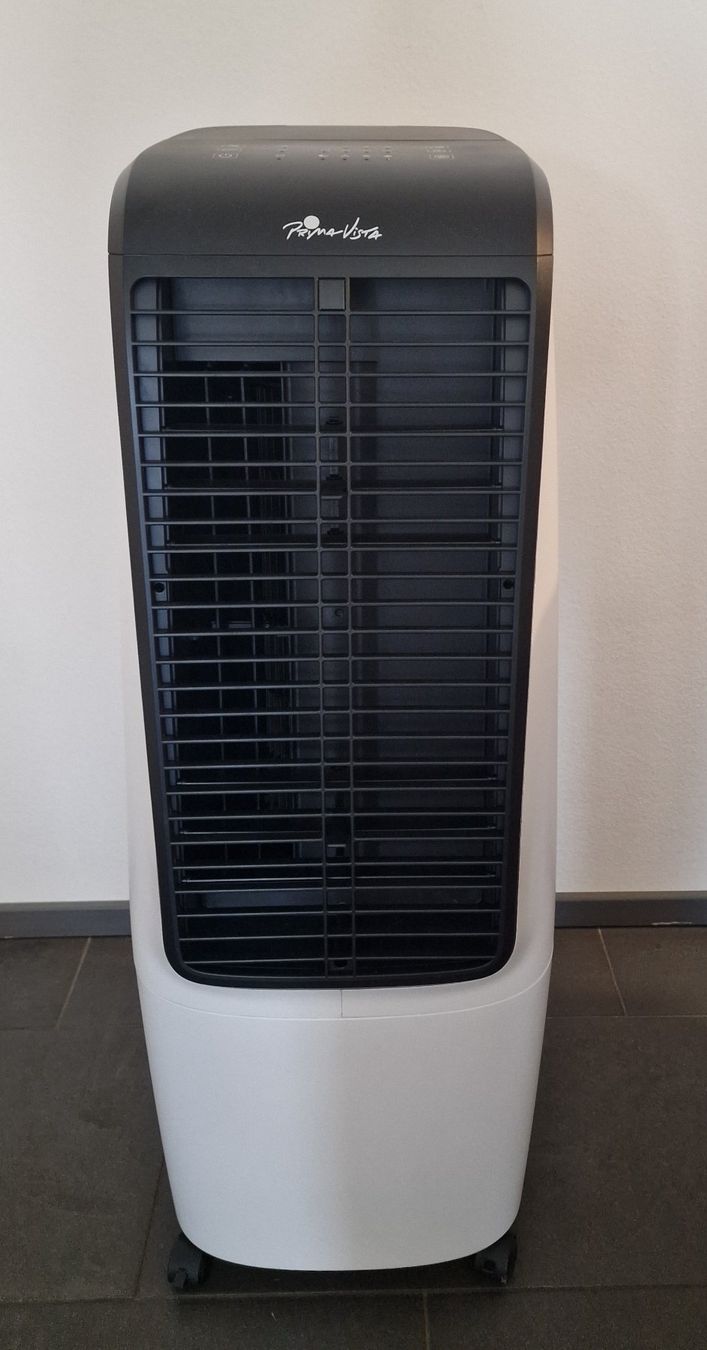 Ventilateurs: Luftkühler – D'occasion à Aarau Rohr par Ricardo09