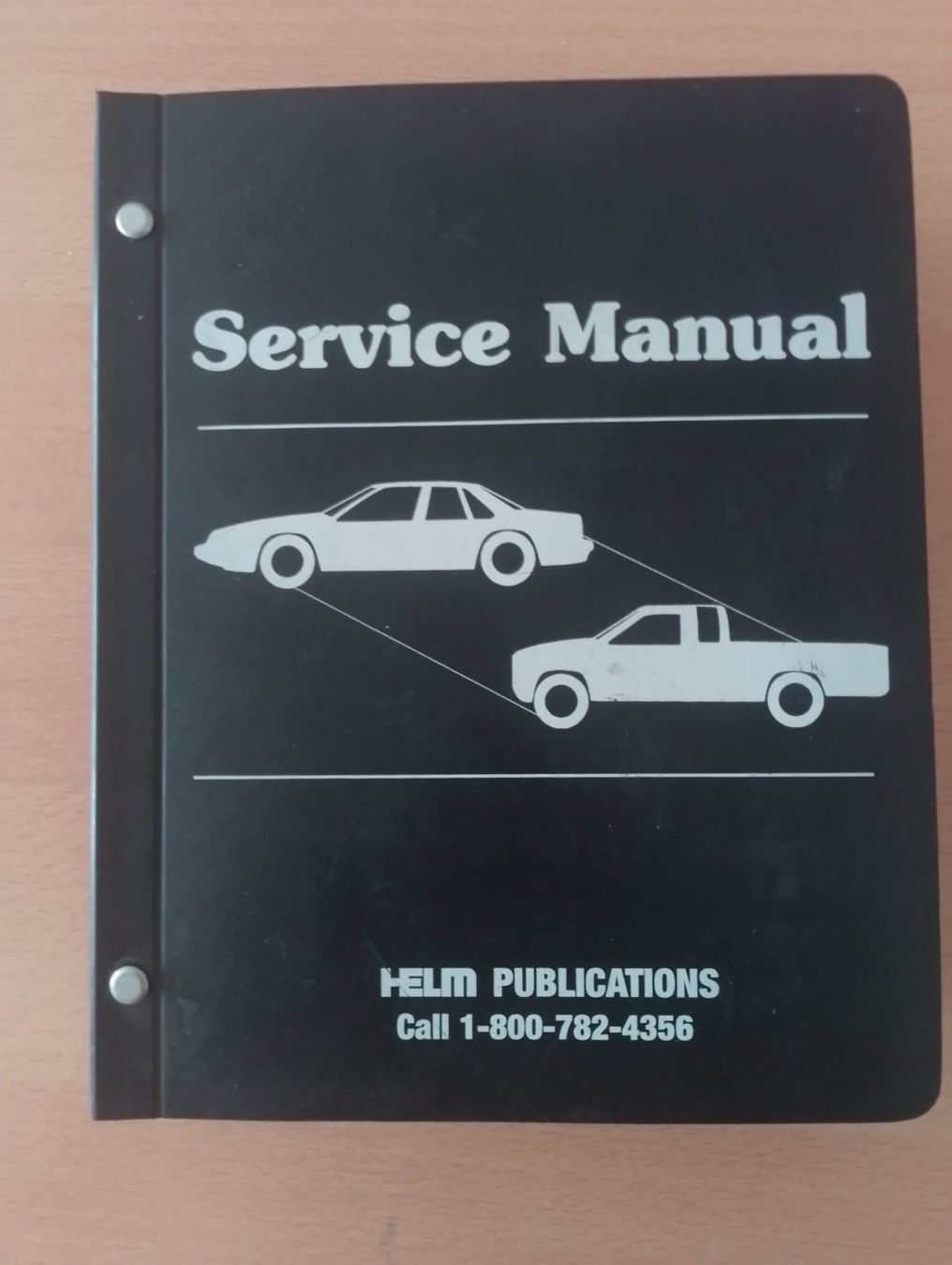 Libri: 1978 Pontiac REPAIR MANUAL – Usato da Dulliken venduto da Airliner2