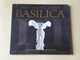 Basilica Bar Lounge Club