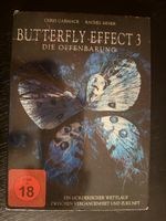 Butterfly Effect 3 Die Offenbarung FSK 18 Thriller
