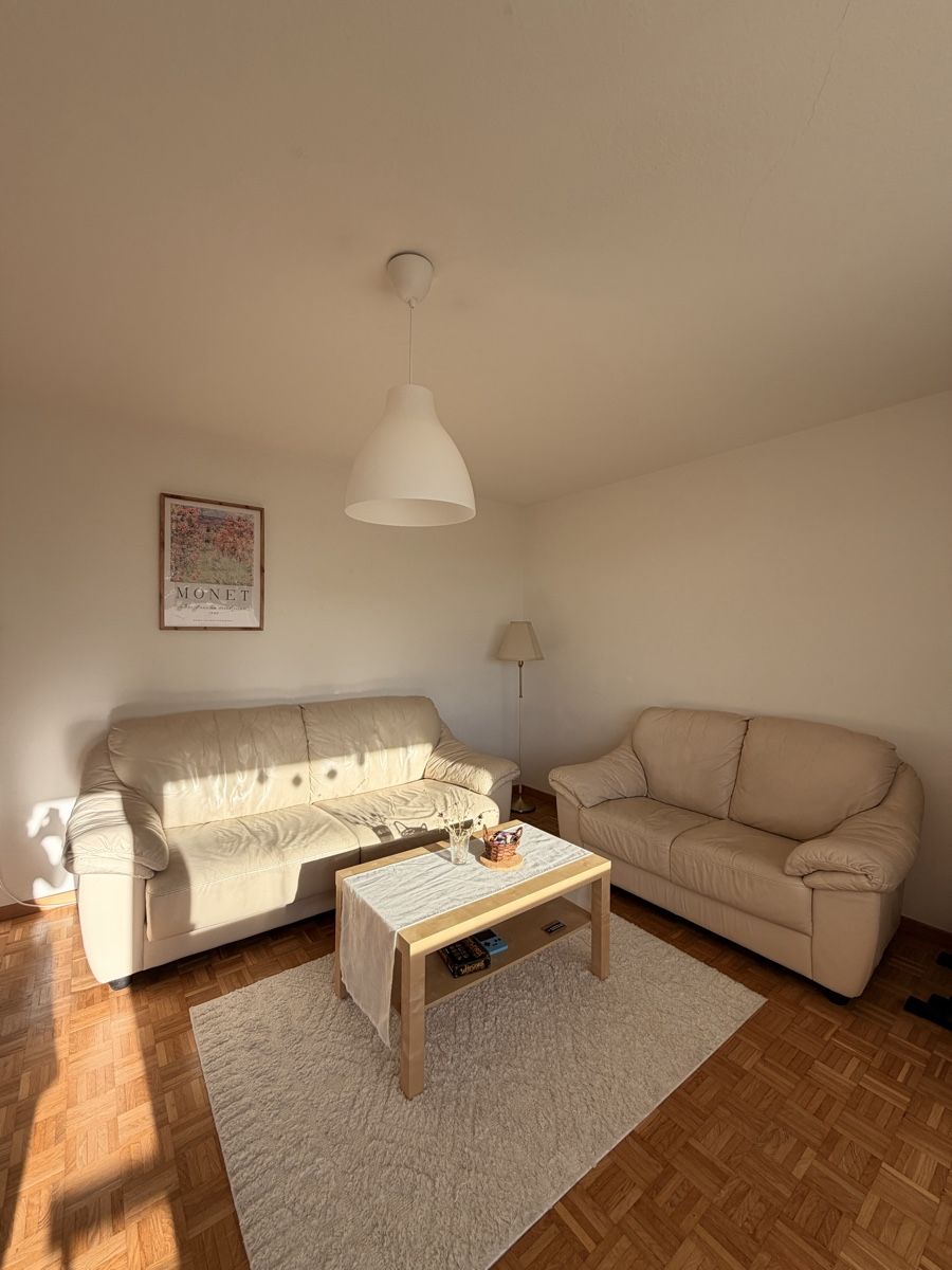 Sofas: Sofa – Gebraucht aus Zürich von Bollhalder-a.