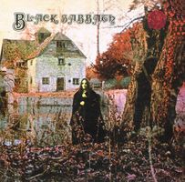 Black Sabbath – Black Sabbath - 180 Gram, Gatefold Vinyl!