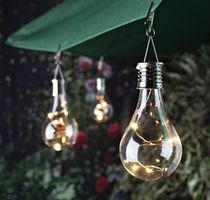 Lichtquelle Solar Top Angebot Ambiente / Laterne Lampe !