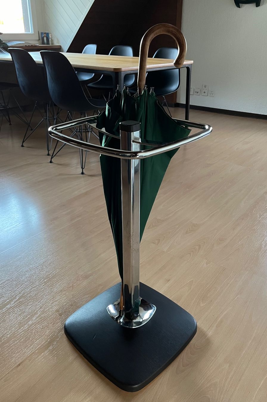 Altri mobili per ufficio: Designer Schirmständer Calligaris Milano – Usato da Horw venduto da Richmond_Watches 4