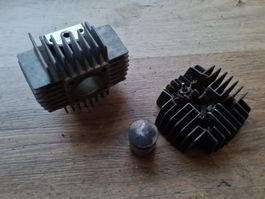 Zylinder-Set Puch Maxi/Sport X30