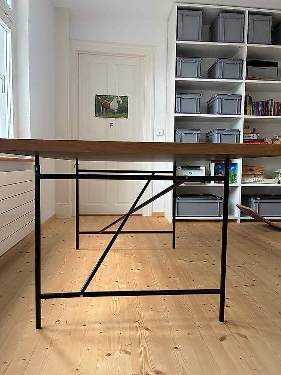Tische: Egon Eiermann Designklassiker – Gebraucht aus Rorschach von yvo_nr9p 1