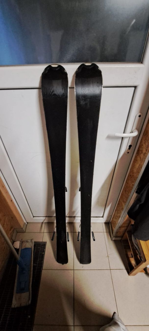 Head Skis: Jugendski 137 cm – Gebraucht aus Güttingen von zolli8594 3
