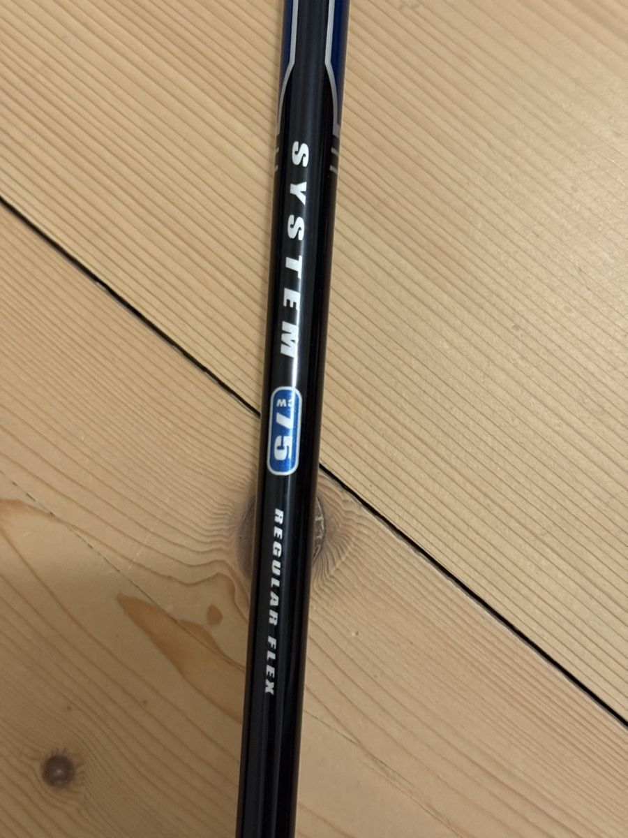 Callaway Clubs & Sets: Callaway X-Golfschläger Set 6 Eisen Regular Flex – D'occasion à Paspels par ivikiwipiwi 3