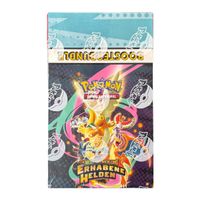 Pokemon erhabene Helden Booster Bundle display sealed DE