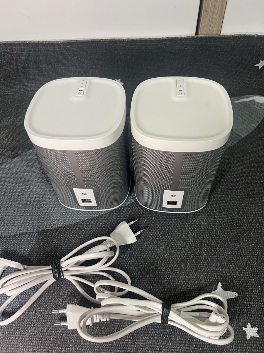Sonos Casse acustiche: Sonos Play 1 – Usato da Kaltbrunn venduto da vw-zio 1