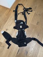 Ergo Baby trage