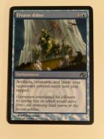 1 x Frozen Aether - Magic: The Gathering - MtG
