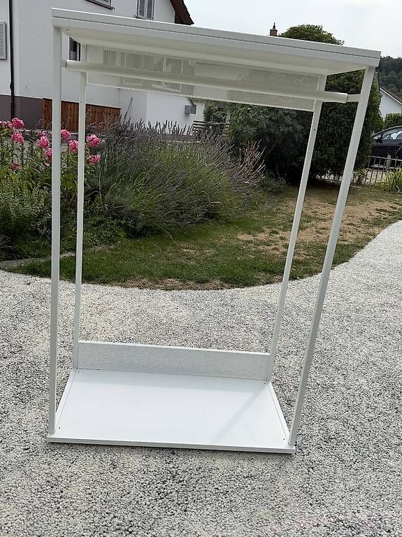 Guardaroba: IKEA Platsa Garderobenelemente – Usato da Strengelbach venduto da Bazin 1