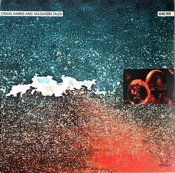 CDs: Craig Harris with Don Byron, Edward Allen, Anthony Cox, – Gebraucht aus Unterbäch von gond