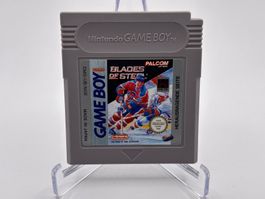 GB - Blades of Steel