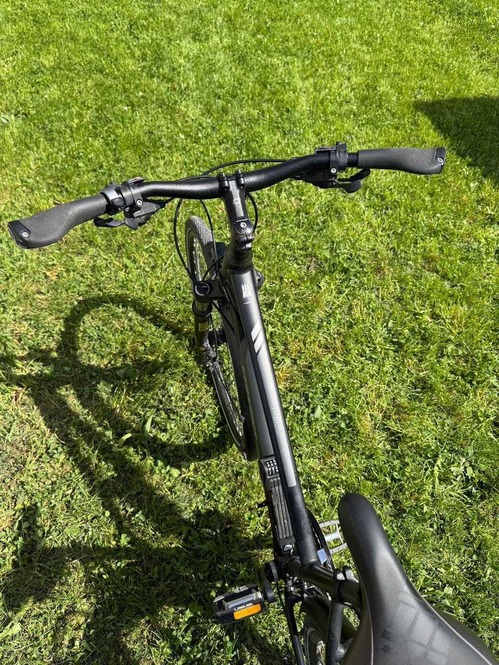 Stevens Vélos: STEVENS Esprit Lady / 28 Zoll / 46 cm – D'occasion à Ossingen par Levenso 2