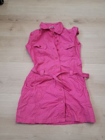 kleid ca. 134/140