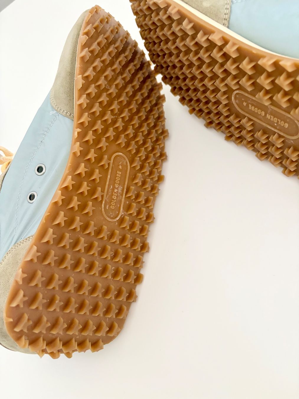 Golden Goose Herrenschuhe: Sneaker GOLDEN GOOSE – Neu (gemäss Beschreibung) aus Nürensdorf von metropolitans 3