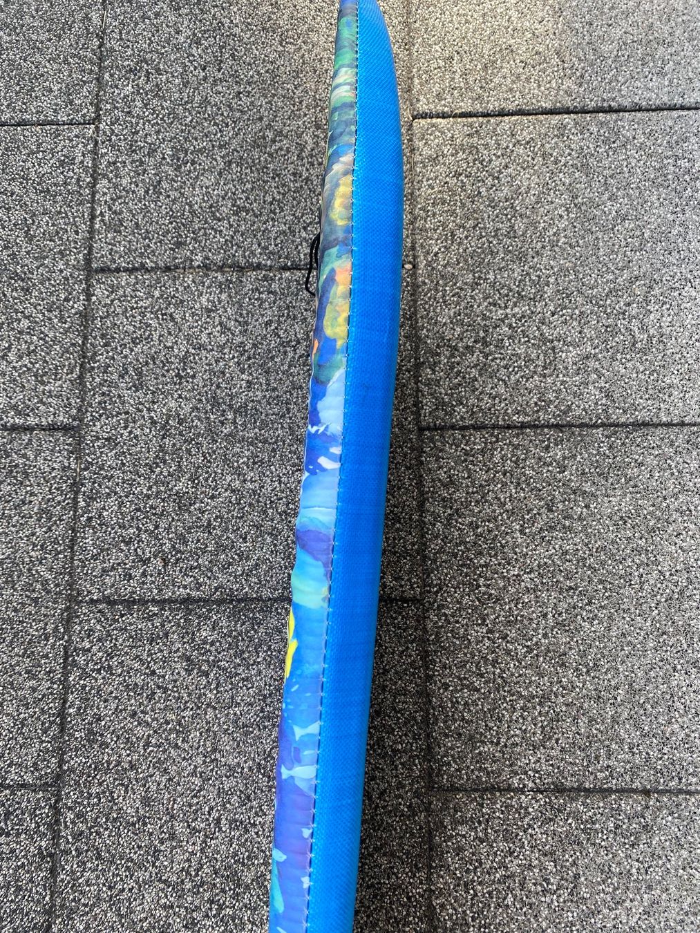 Surfboards & Schwimmbrette: Schwimmbrett – Neu (gemäss Beschreibung) aus Lützelflüh-Goldb von flu_q9tg 2