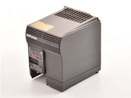 Siemens MICROMASTER MM110 6SE9215-2BB40 1,1kW