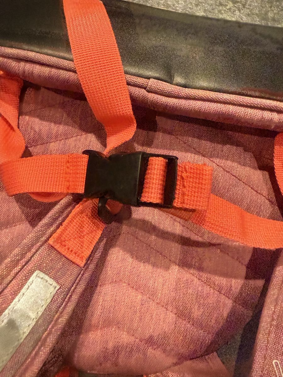 Lässig Borse & Zaini: Kindergartenrucksack (neuwertig) – Usato da Klingnau venduto da Nirvana 7