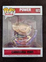 Funko Pop! Chainsaw Man - Power with Blood Hammer #1973
