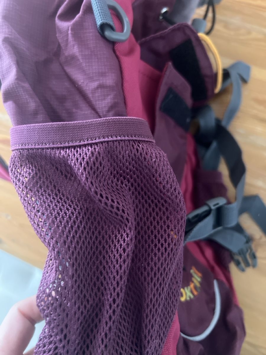 Borse & Zaini: Deuter Rucksack Foxtrail guter Zustand – Usato da Zollikofen venduto da Nesepalamutu 2