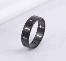 Jesuskreuz Ring