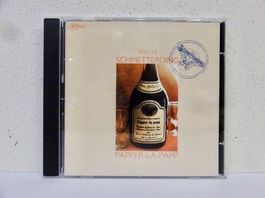 CD POLO HOFER - POLO'S SCHMETTERDING / PAPPER-LA-PAPP