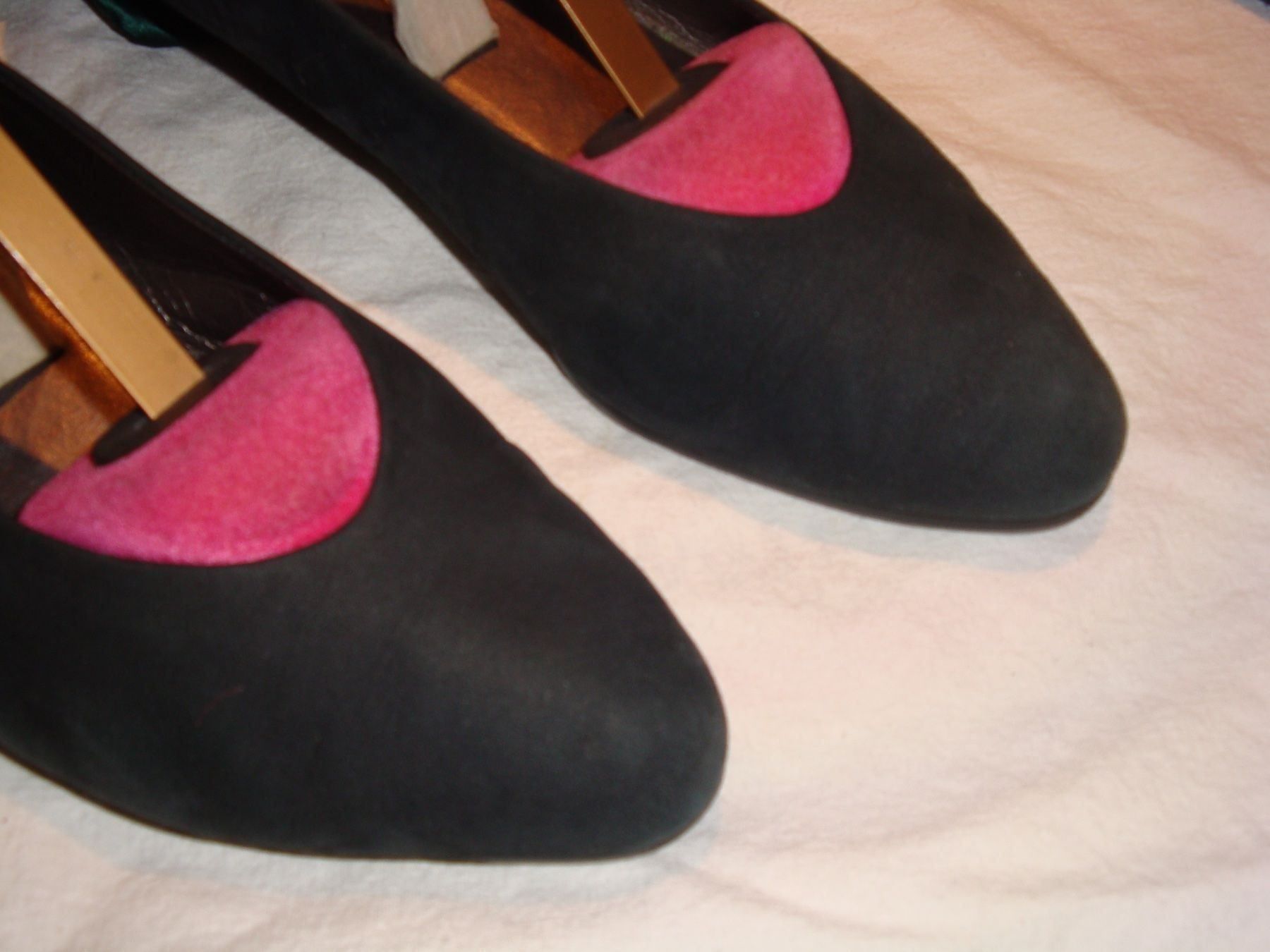 Scarpe da donna: Damenschuhe "Umondo" – Usato da häusernmoos venduto da buc_8ftk 2