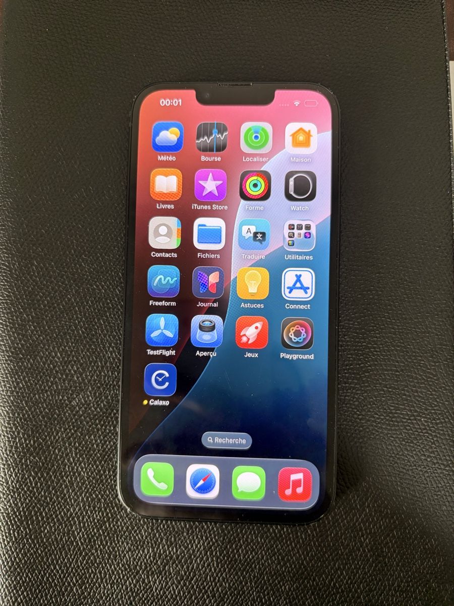 Apple Telefoni cellulari / Smartphones: iPhone 16e 128Gb – Usato da Lausanne venduto da AppCraft
