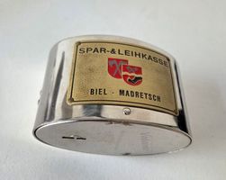 Kässeli Sparkässeli Spar & Leihkasse Biel Madretsch Bank