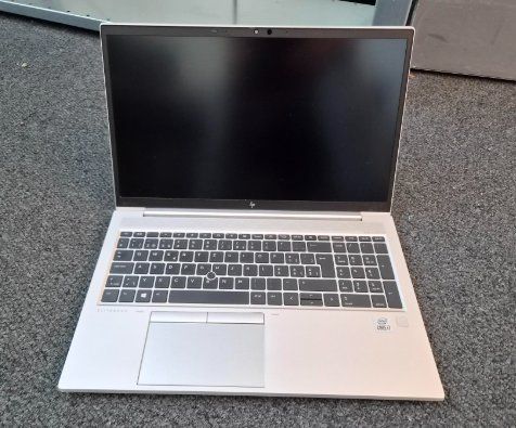 Hewlett Packard Notebooks: HP EliteBook 850 G7 – Gebraucht aus Zürich von TeleinformatikAG