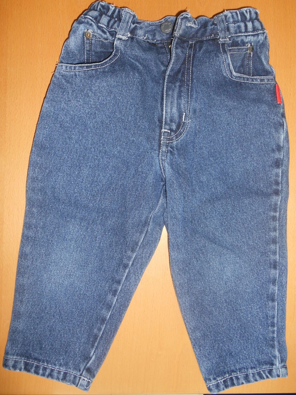 Hosen: Jeans Gr. 92 – Neu (gemäss Beschreibung) aus Nussbaumen AG von MollyBI-20