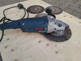 Bosch Winkelschleifer GWS 20-230 
