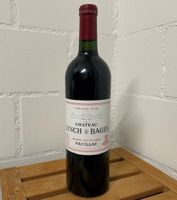 Château Lynch-Bages 2006