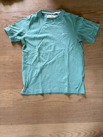 Original Penguin T-Shirt mintgrün, Grösse S