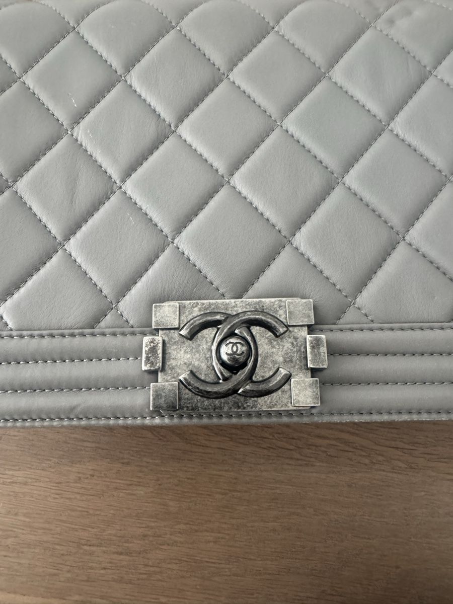Chanel Taschen für Damen: Chanel Boy Bag – Gebraucht aus Küsnacht ZH von Zafsa 2