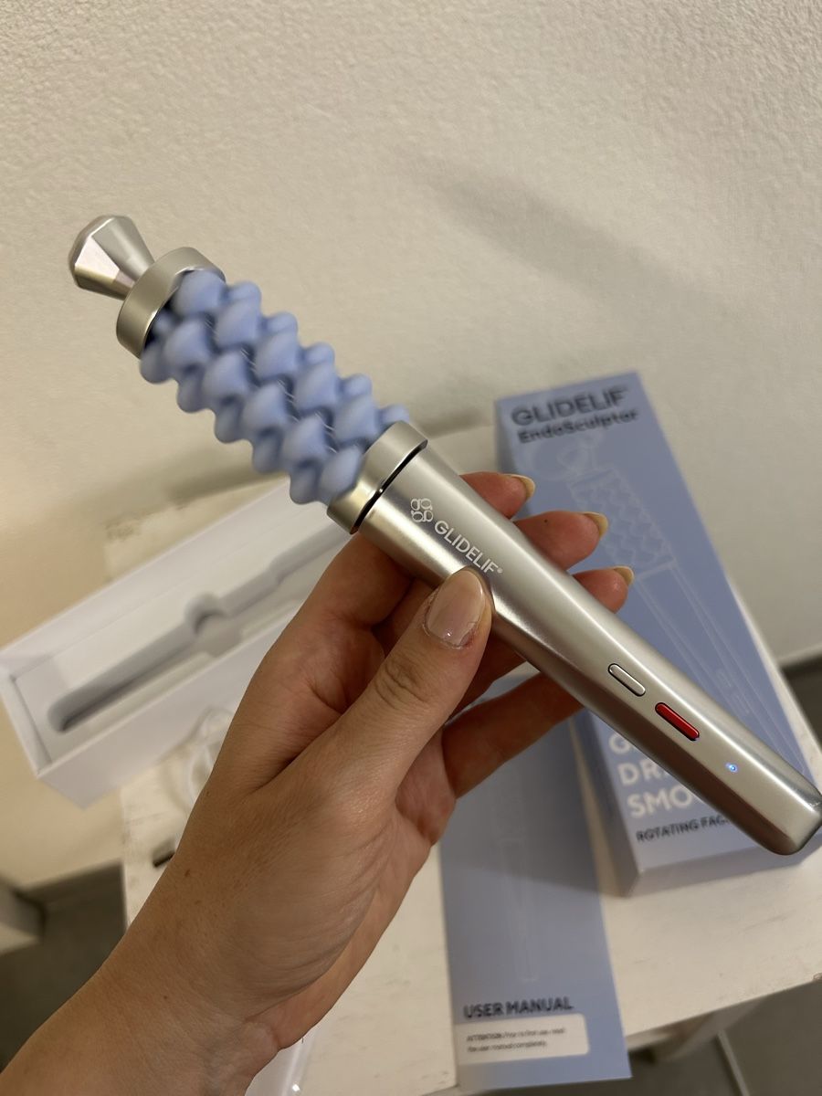 Soins du visage: Glidelife massage drainage lifting pour visage – Neuf (Voir description) à Perroy par MR6. 1